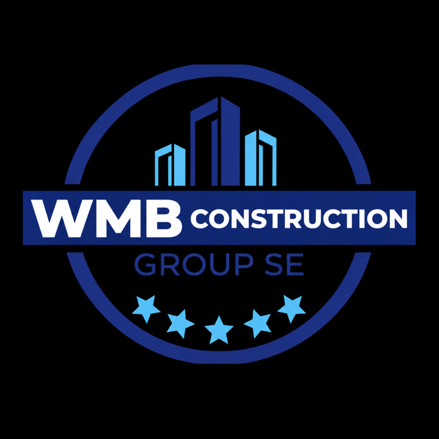WMB Construction Group SE